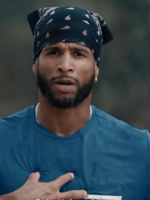 @The Challenge