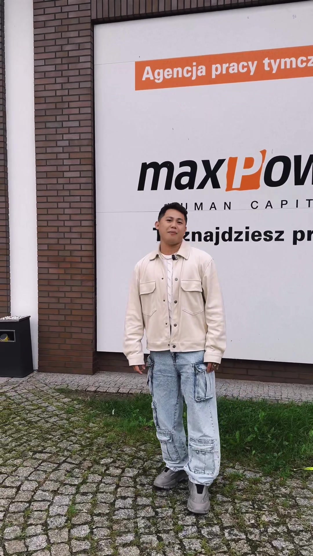 @Sir Dhenz in Poland