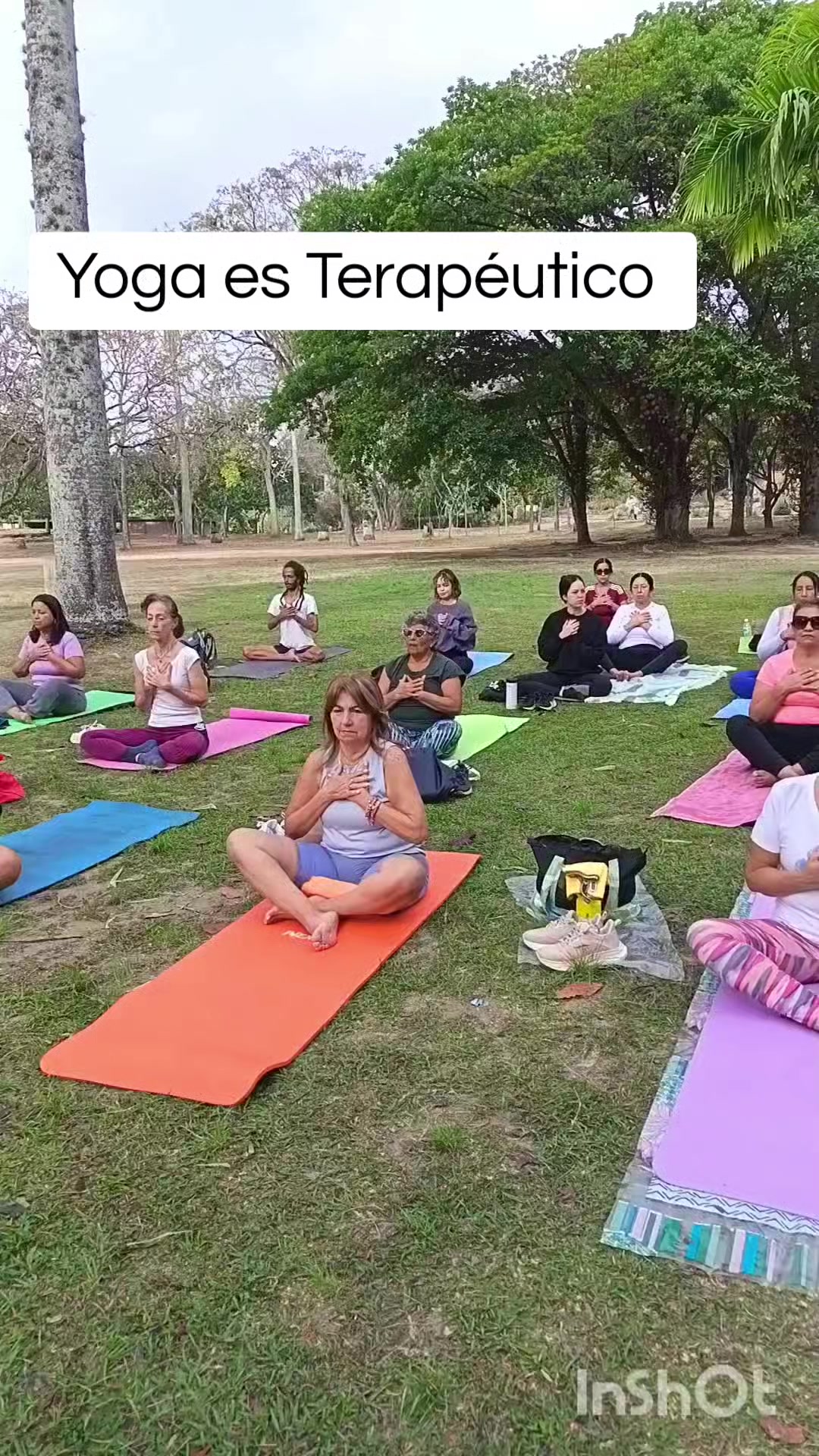 @Yvette Yoga