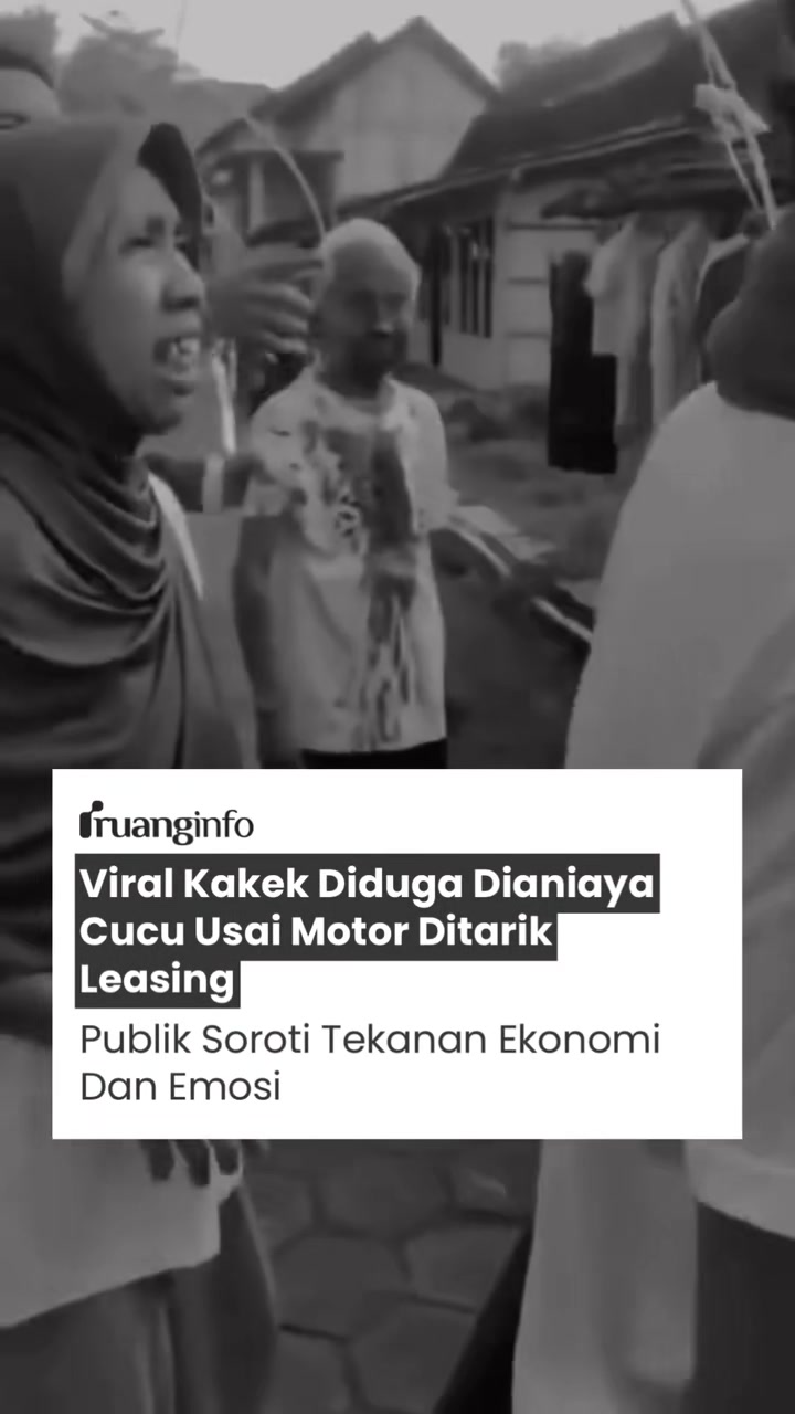 @Ruang Info