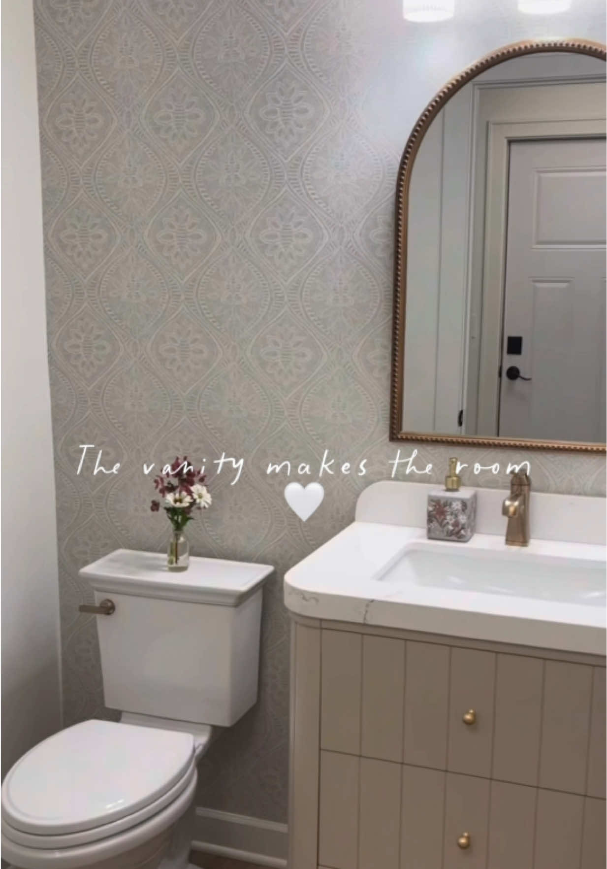 @Willow Bath And Vanity