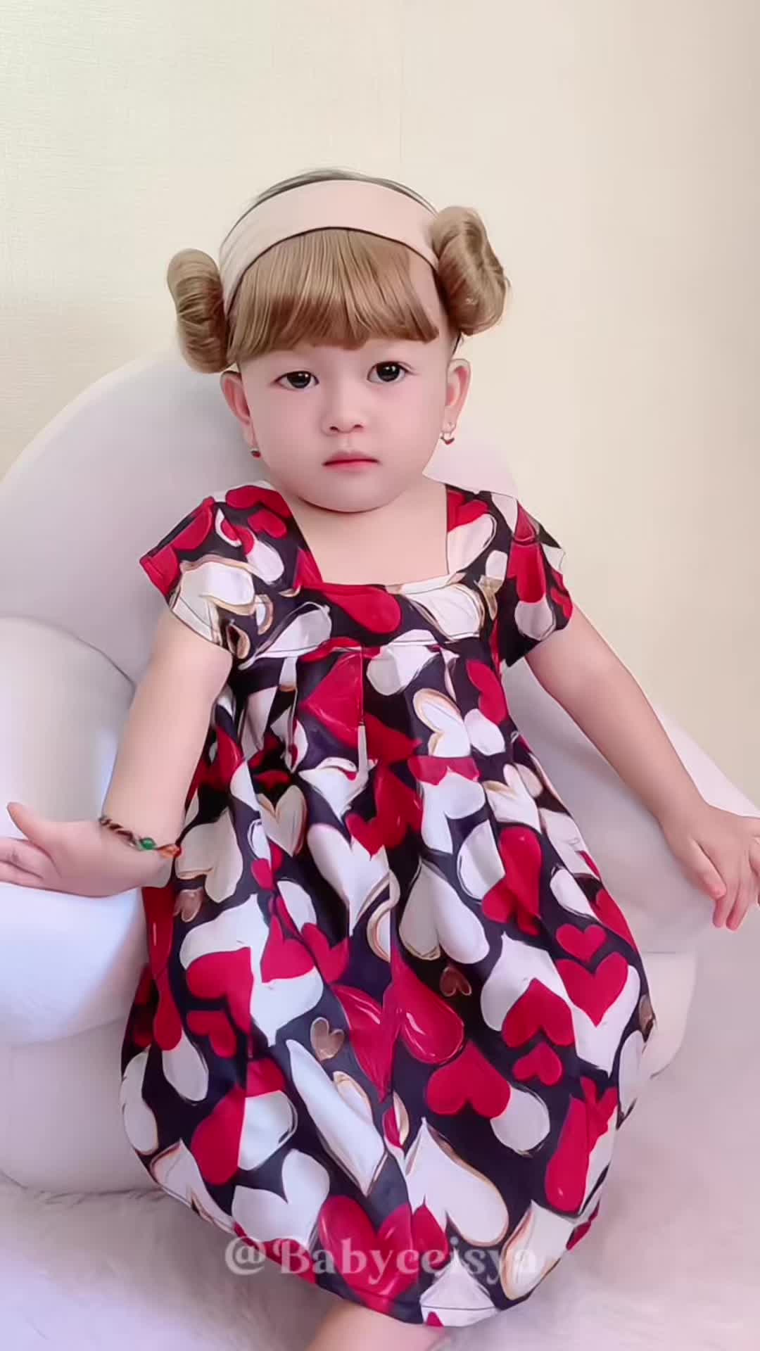 @BabyCeisya ๐