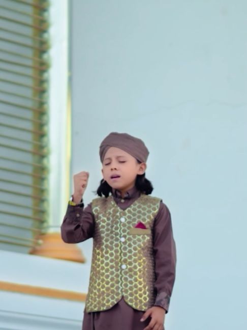 @Sahil Raza Qadri Official