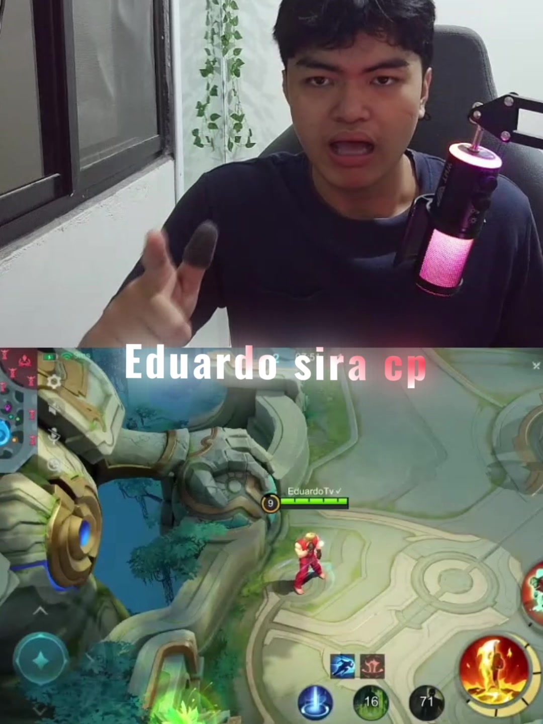 @Eduardo Tv