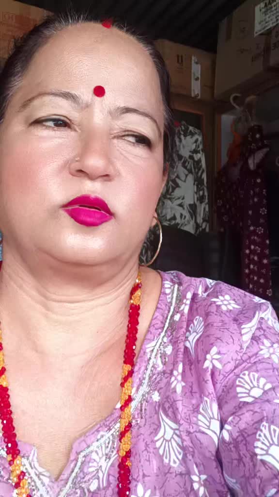 @Mina Kunwar