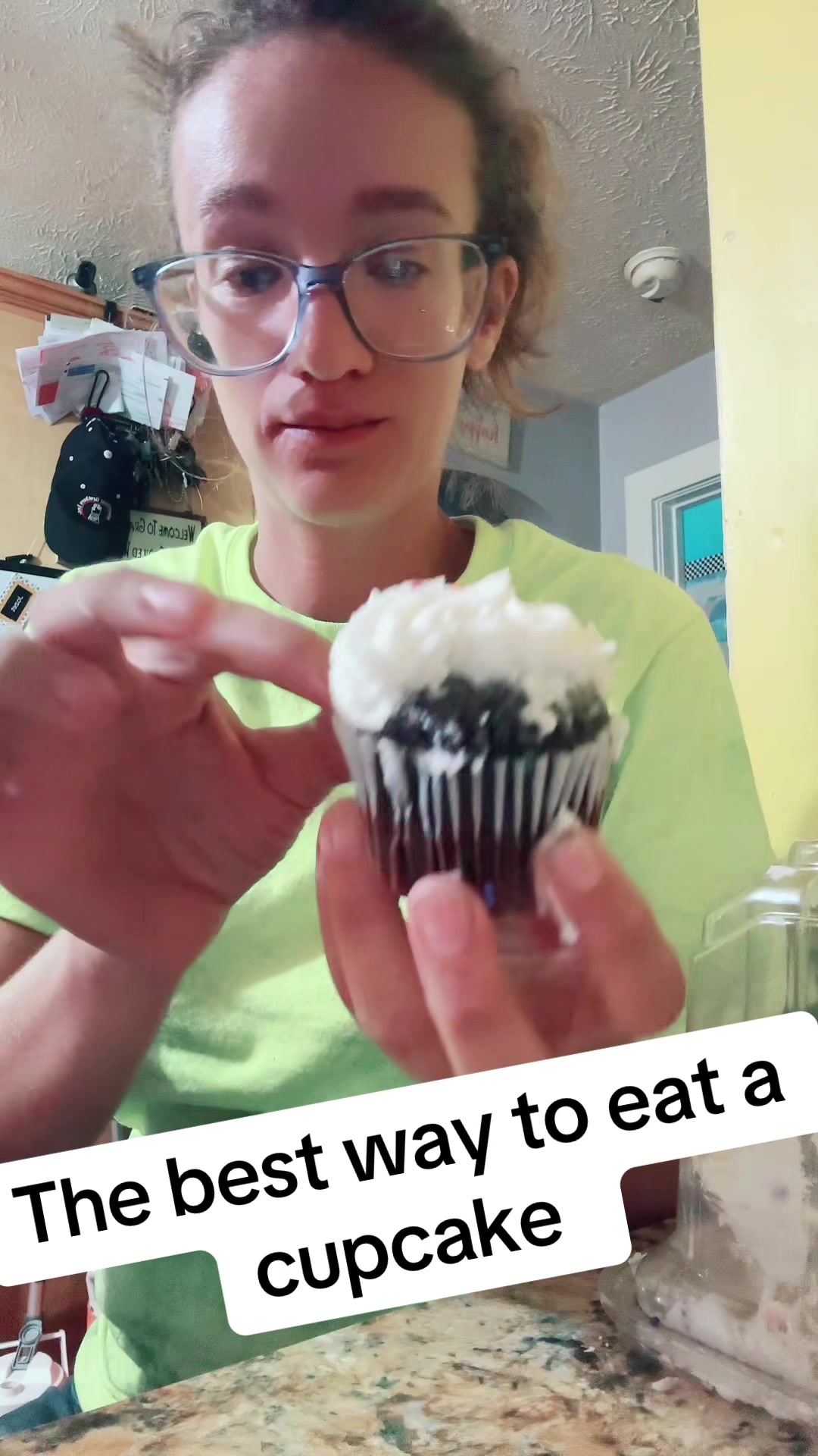 @Tabitha