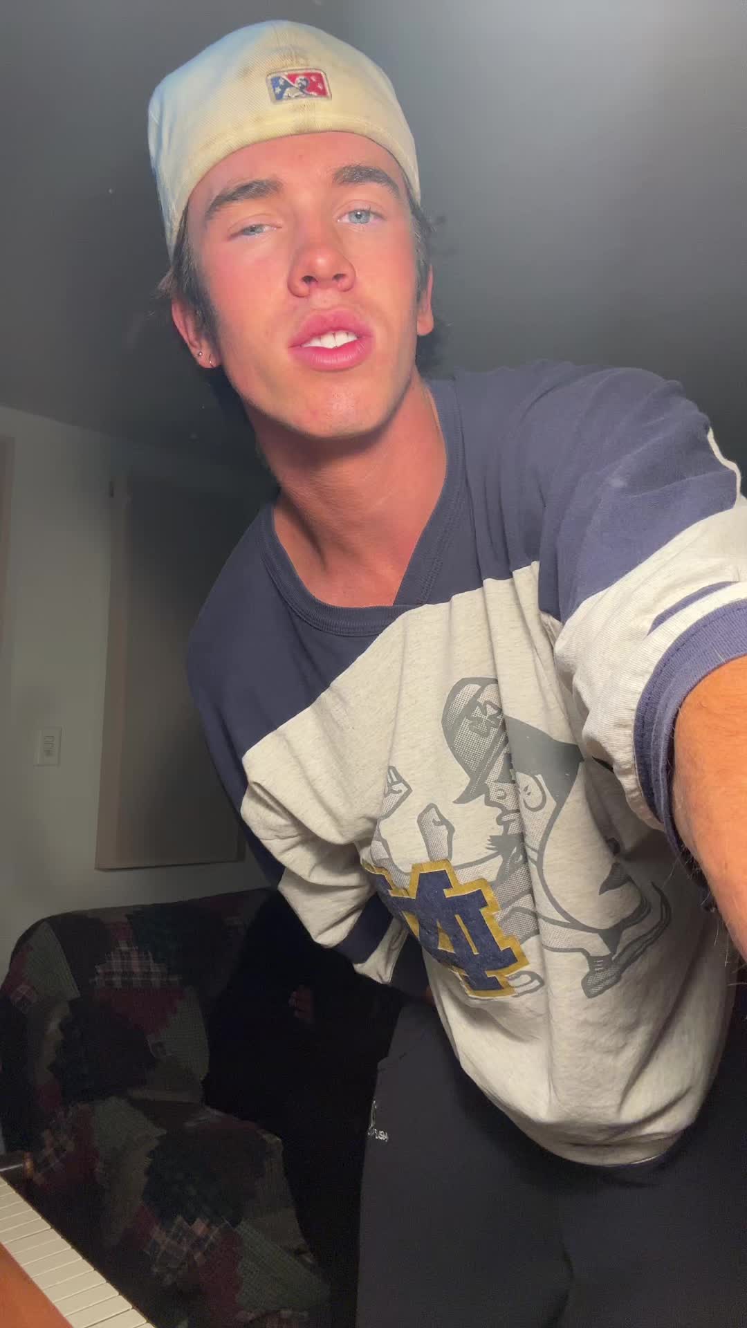 @Gagedancin