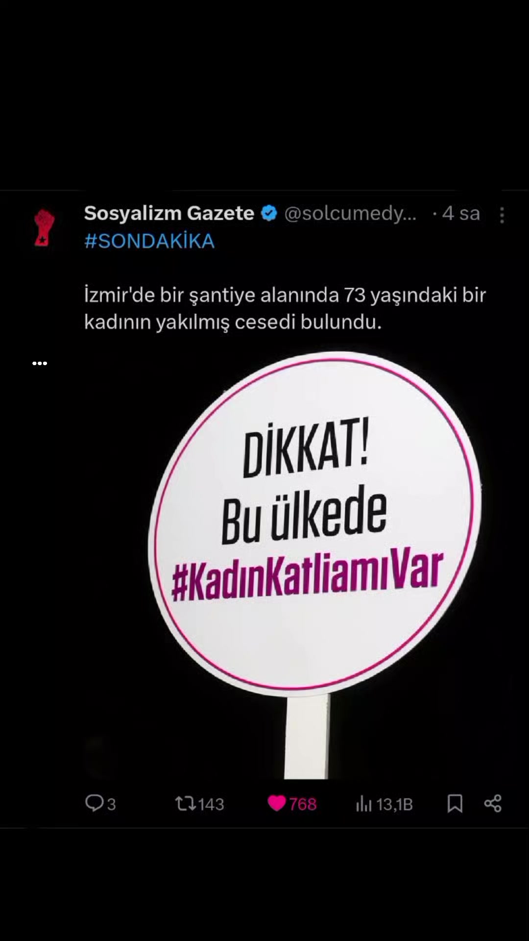 @Adaletistiyoruz