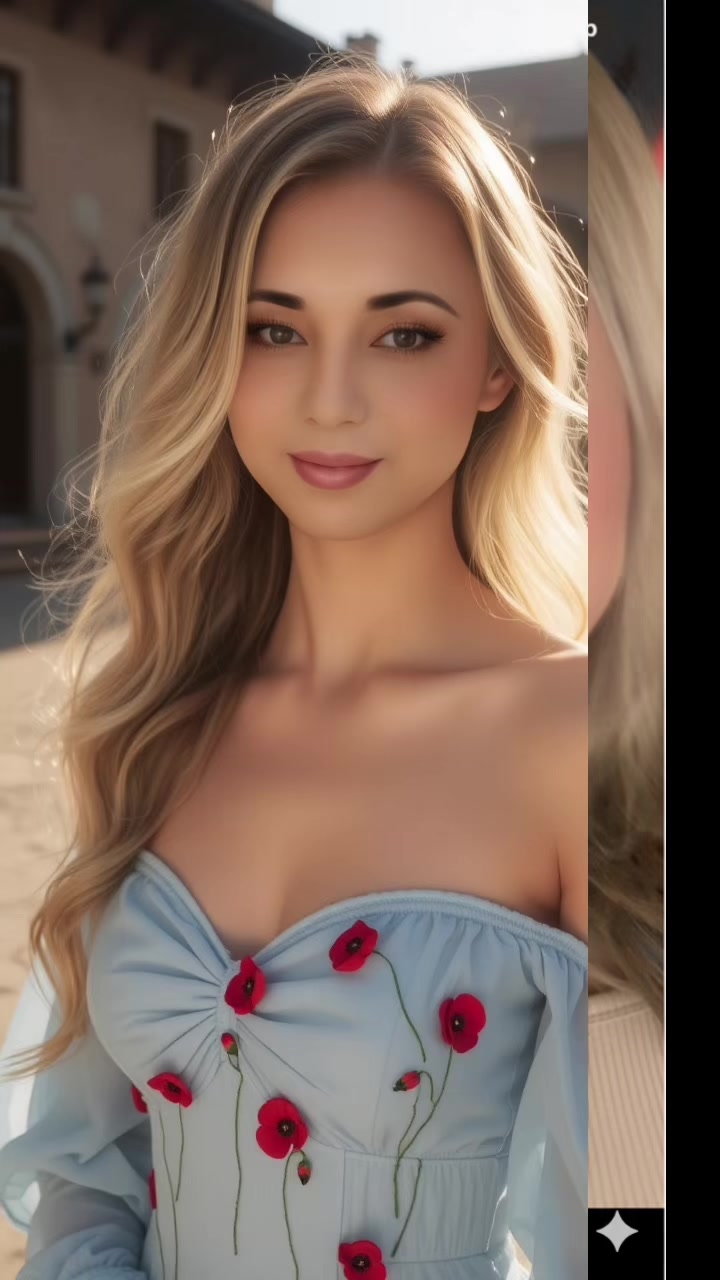 @Rosita