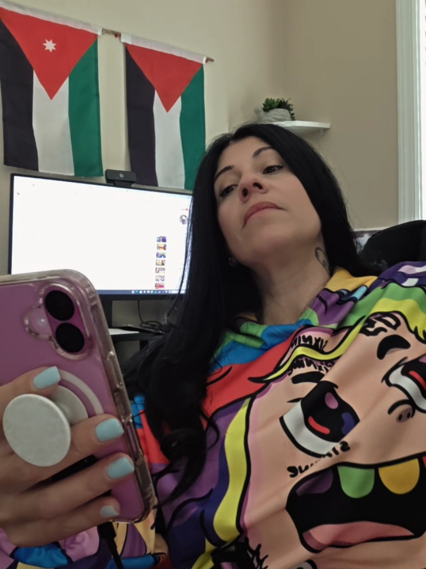 @Lan❤️✝️🇺🇸🇵🇸