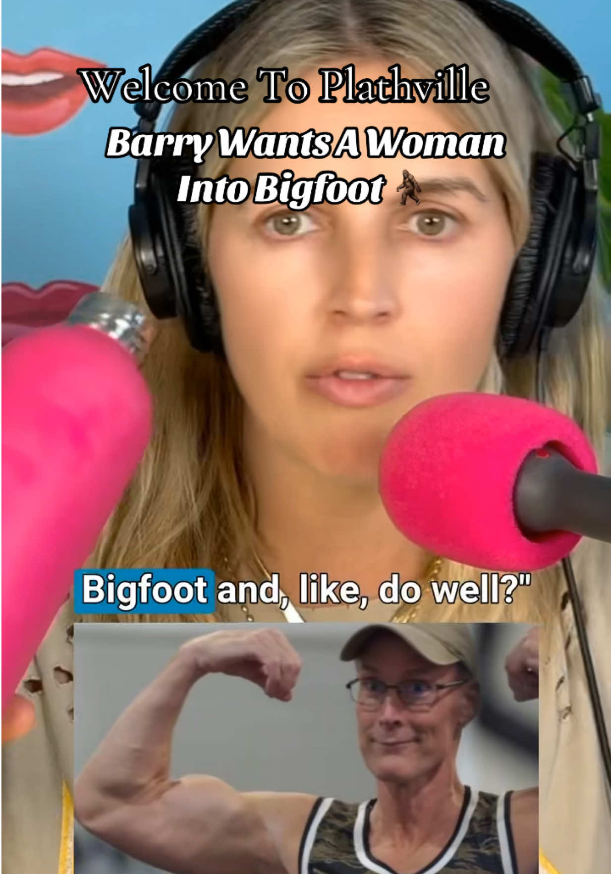 @Sarah Fraser
