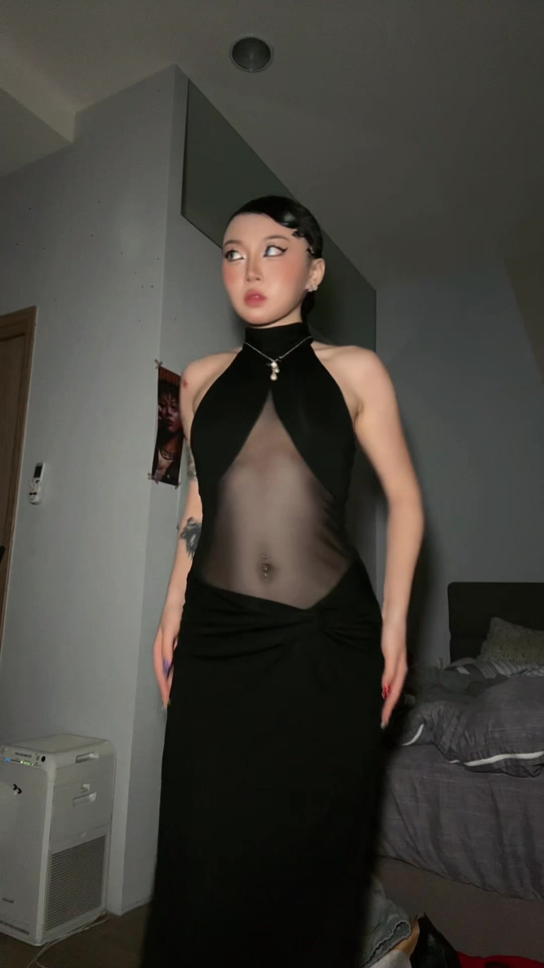 @hotttgirlrainy