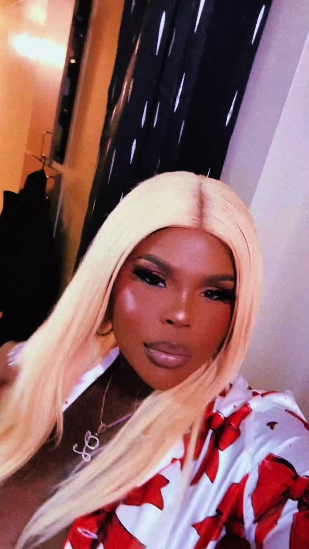 @CocaineGi🧚🏾♀️