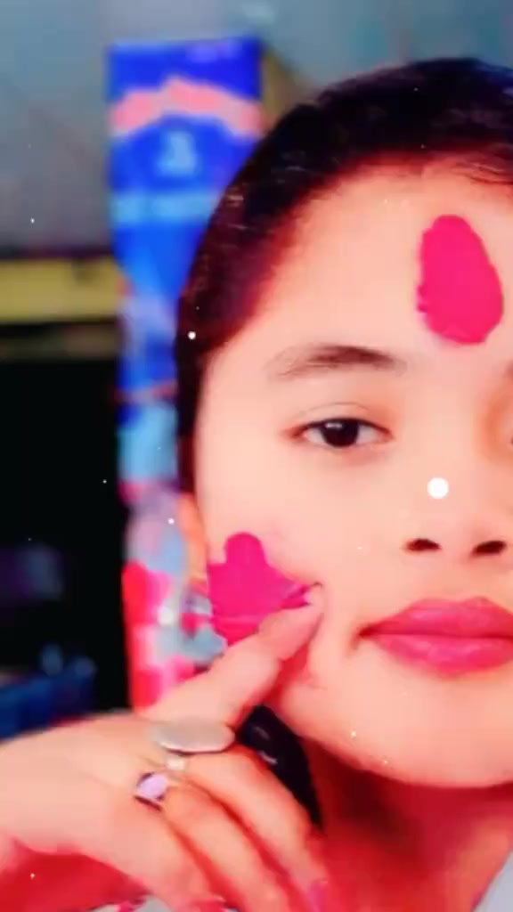 @Shivani
