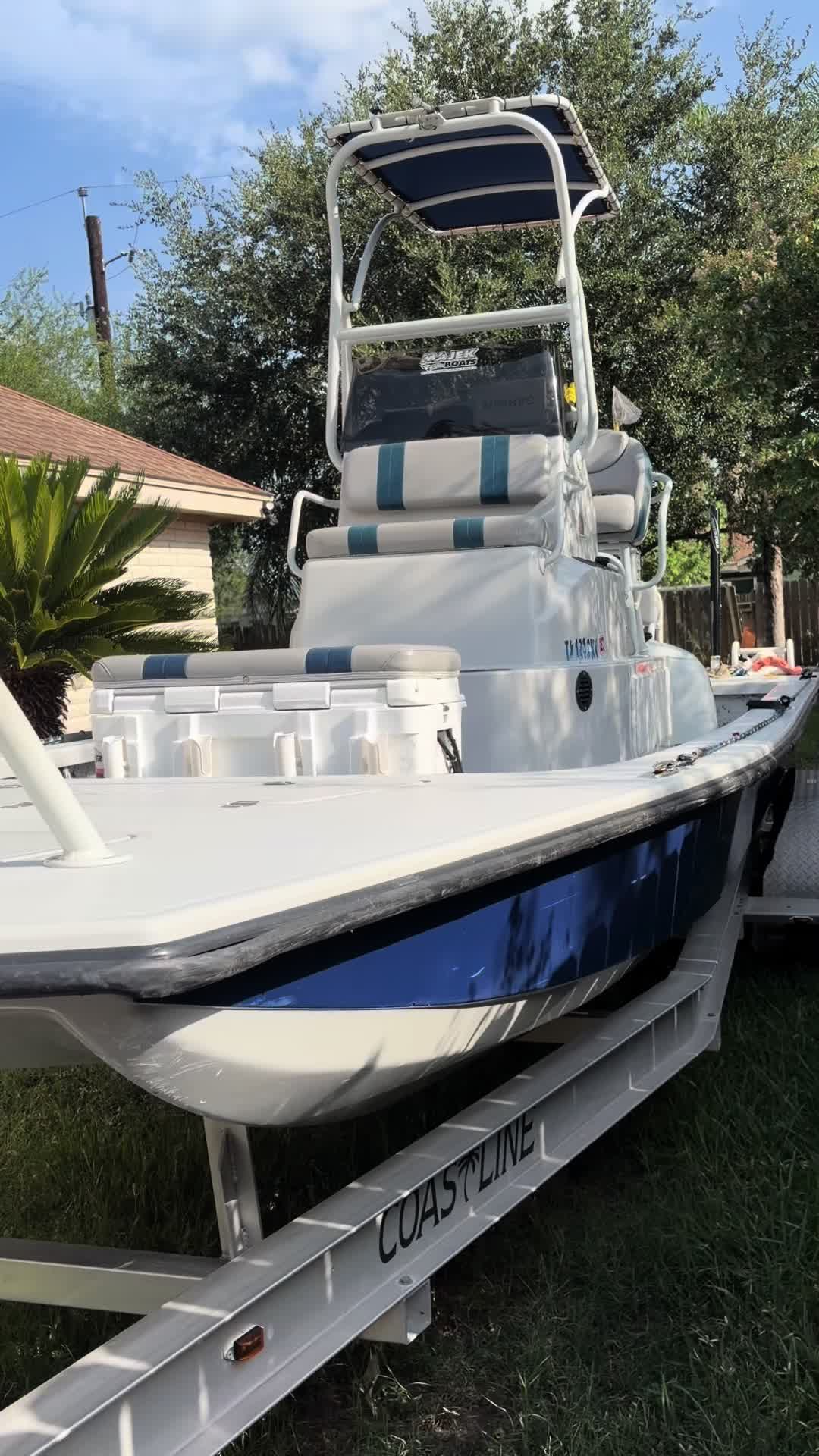 @First Time Marine Repair