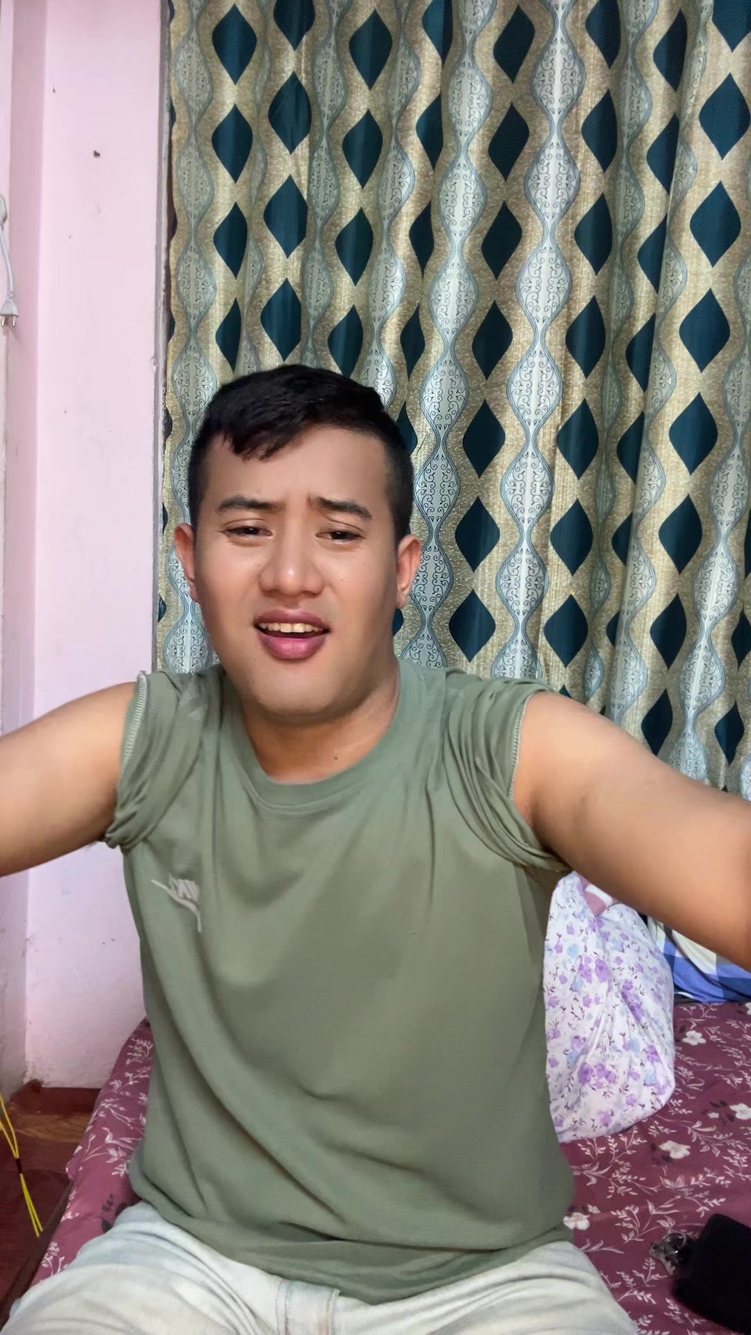 @Prakash Tamang 
