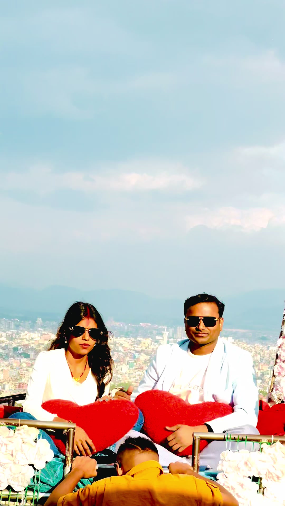 @Naresh Mandal