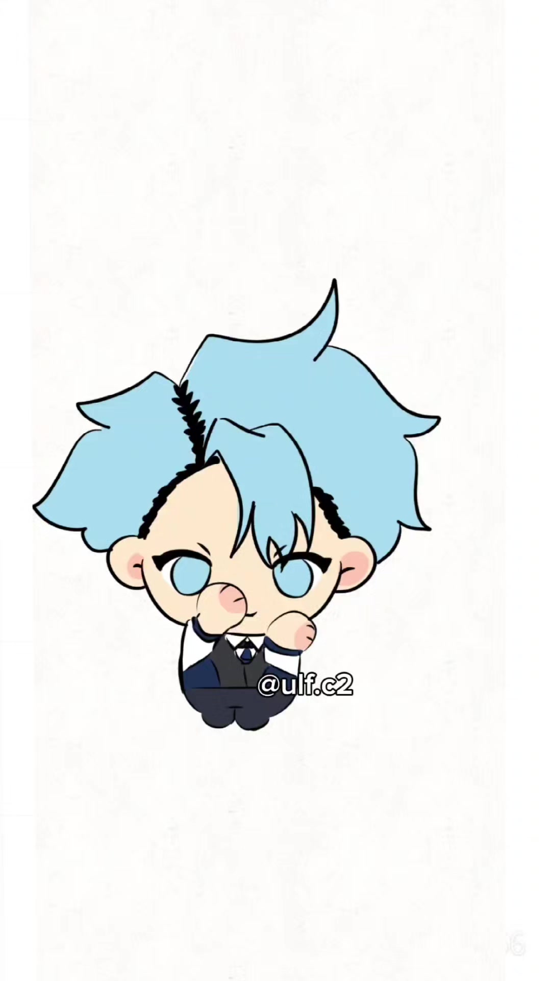 @FINN💤. || COMMISSION OPEN ||