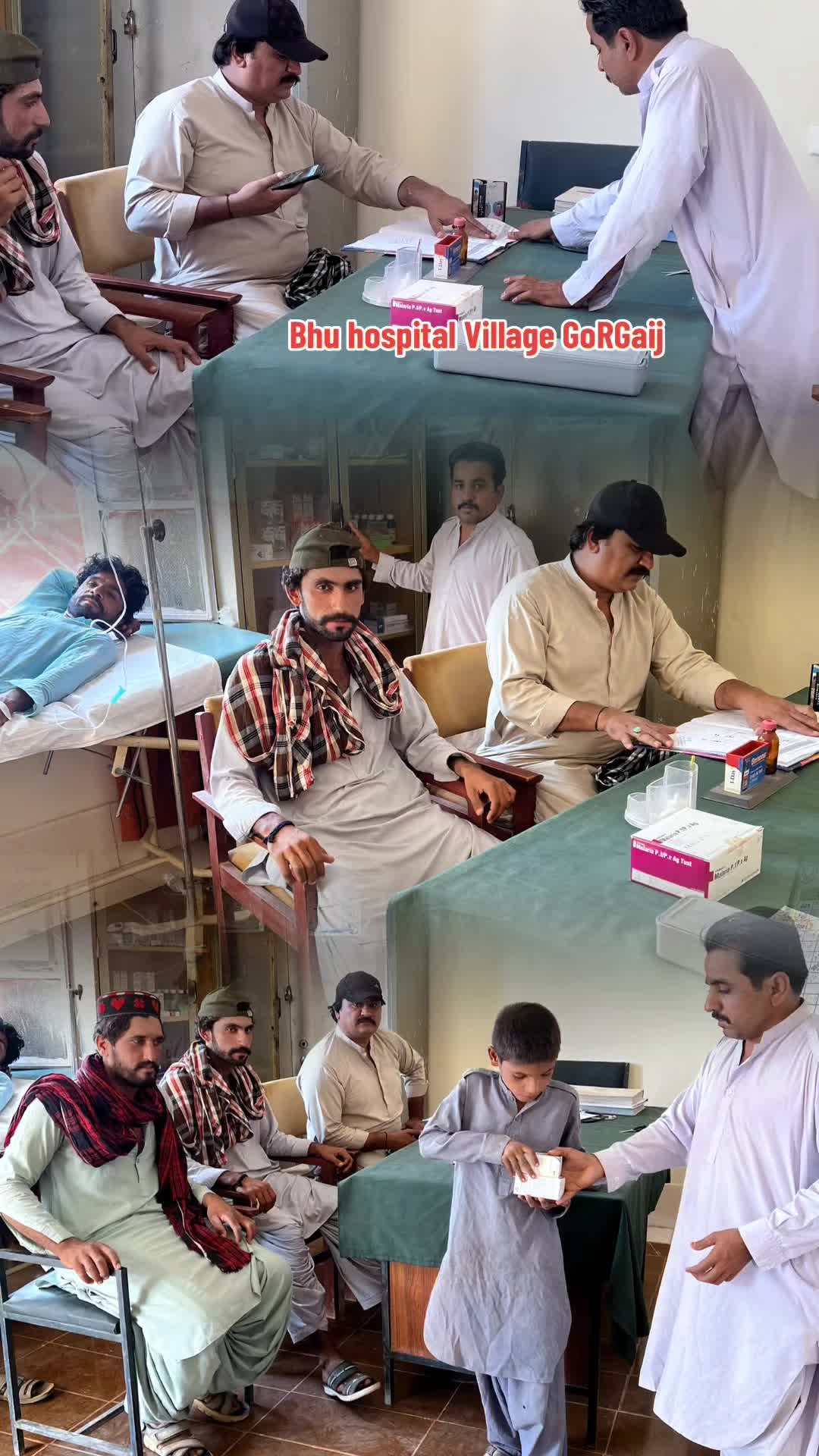 @DM بلوچ