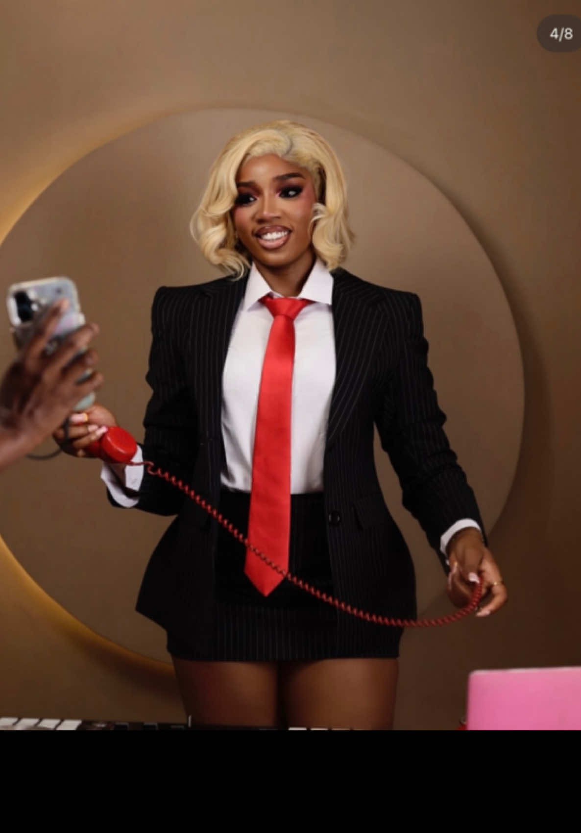@WOMEN SUITS IN NIGERIA ✂️