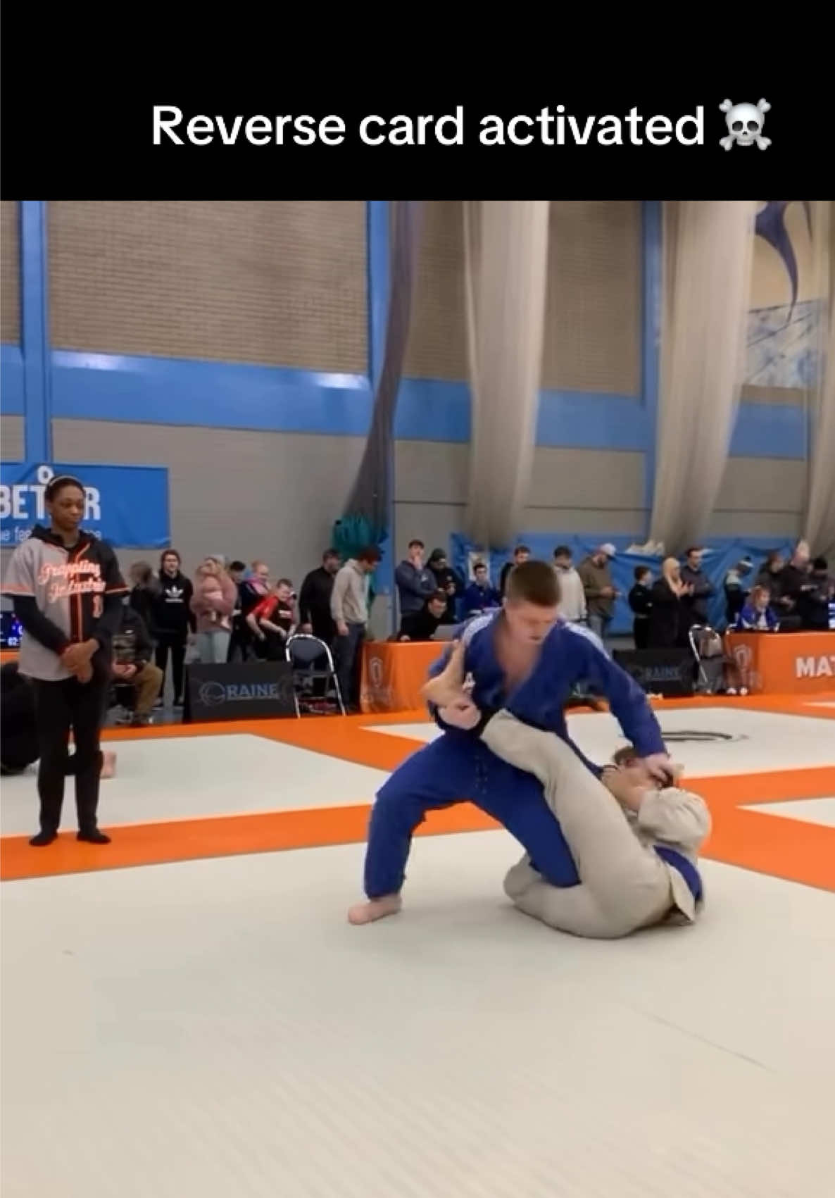 @Matside Jiu-Jitsu