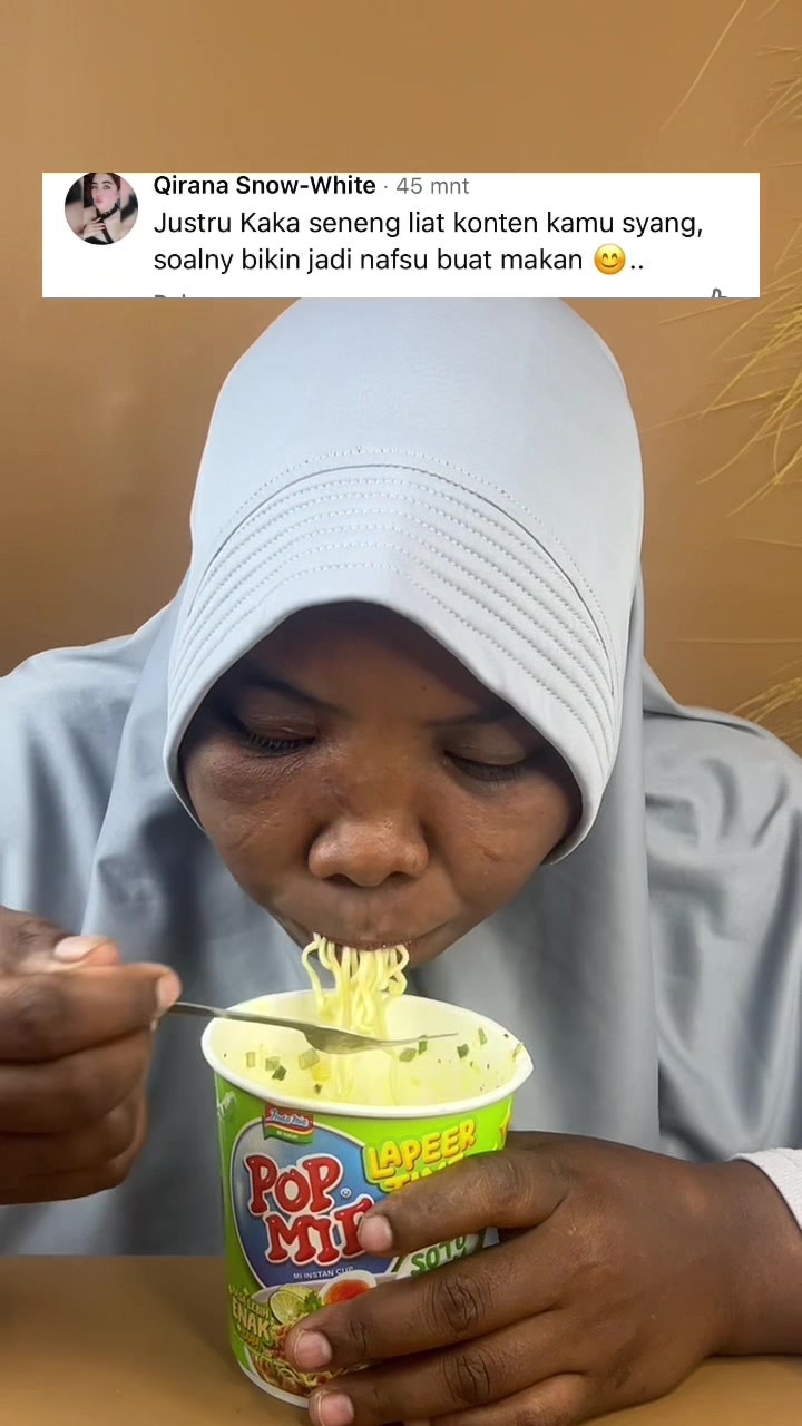 @Bibi Nuhu
