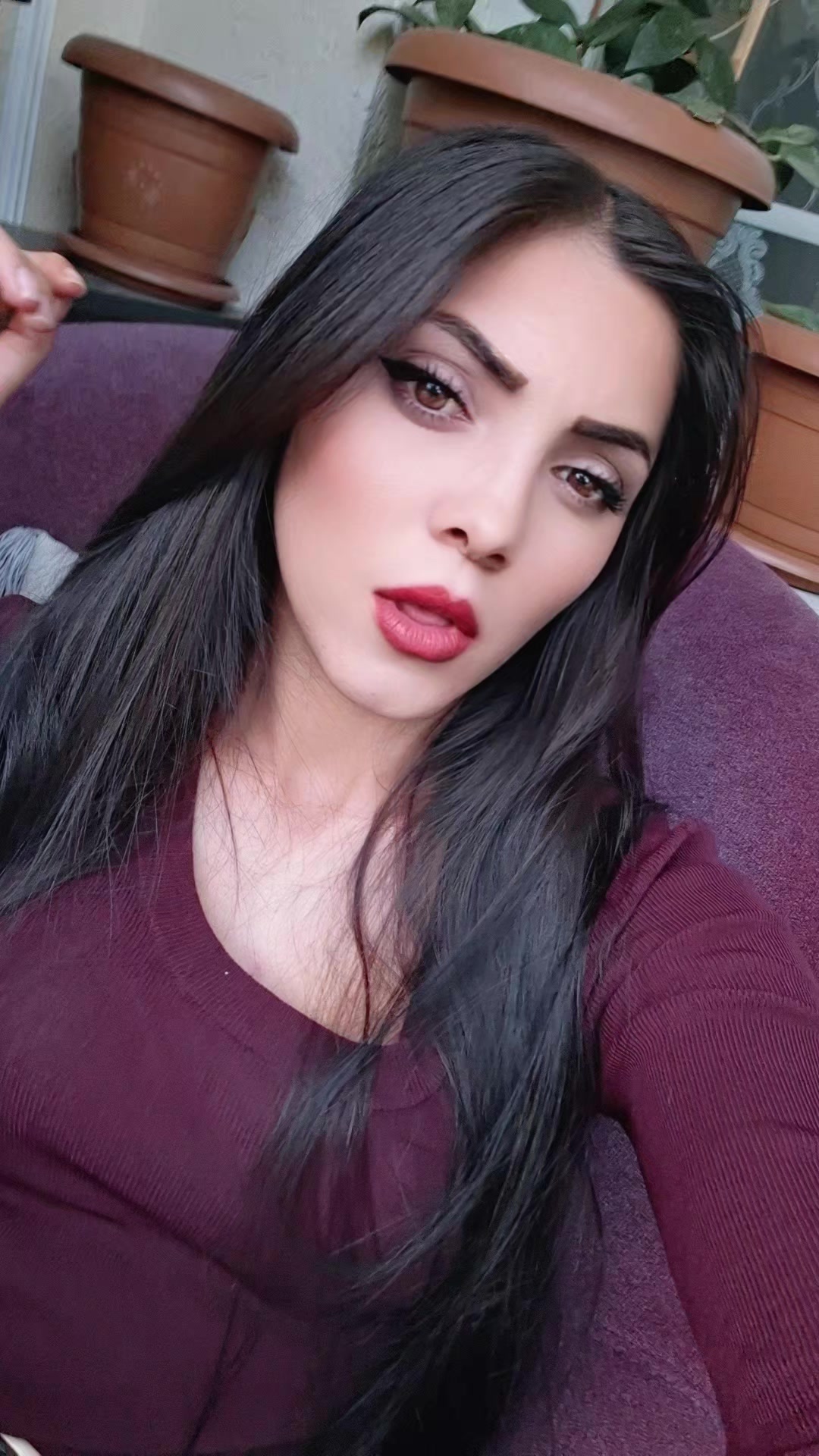 @Esmer güzeli