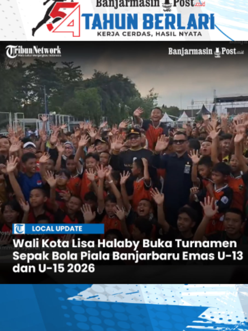 @Banjarmasin Post