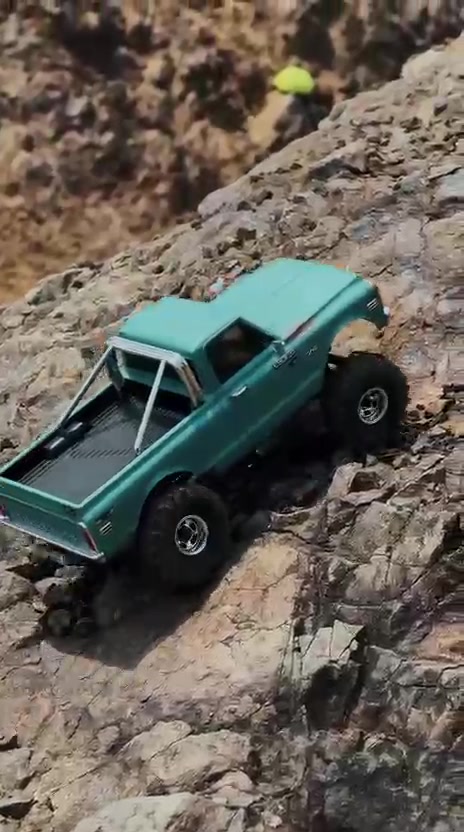 @Crawler RC Medellin