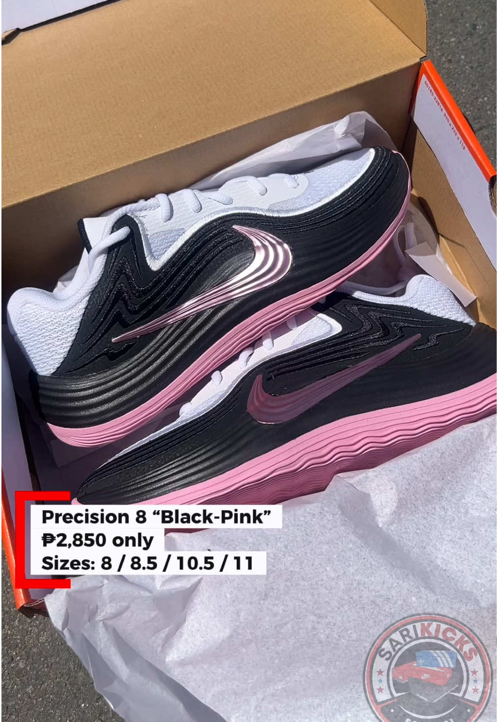 @SariKicks