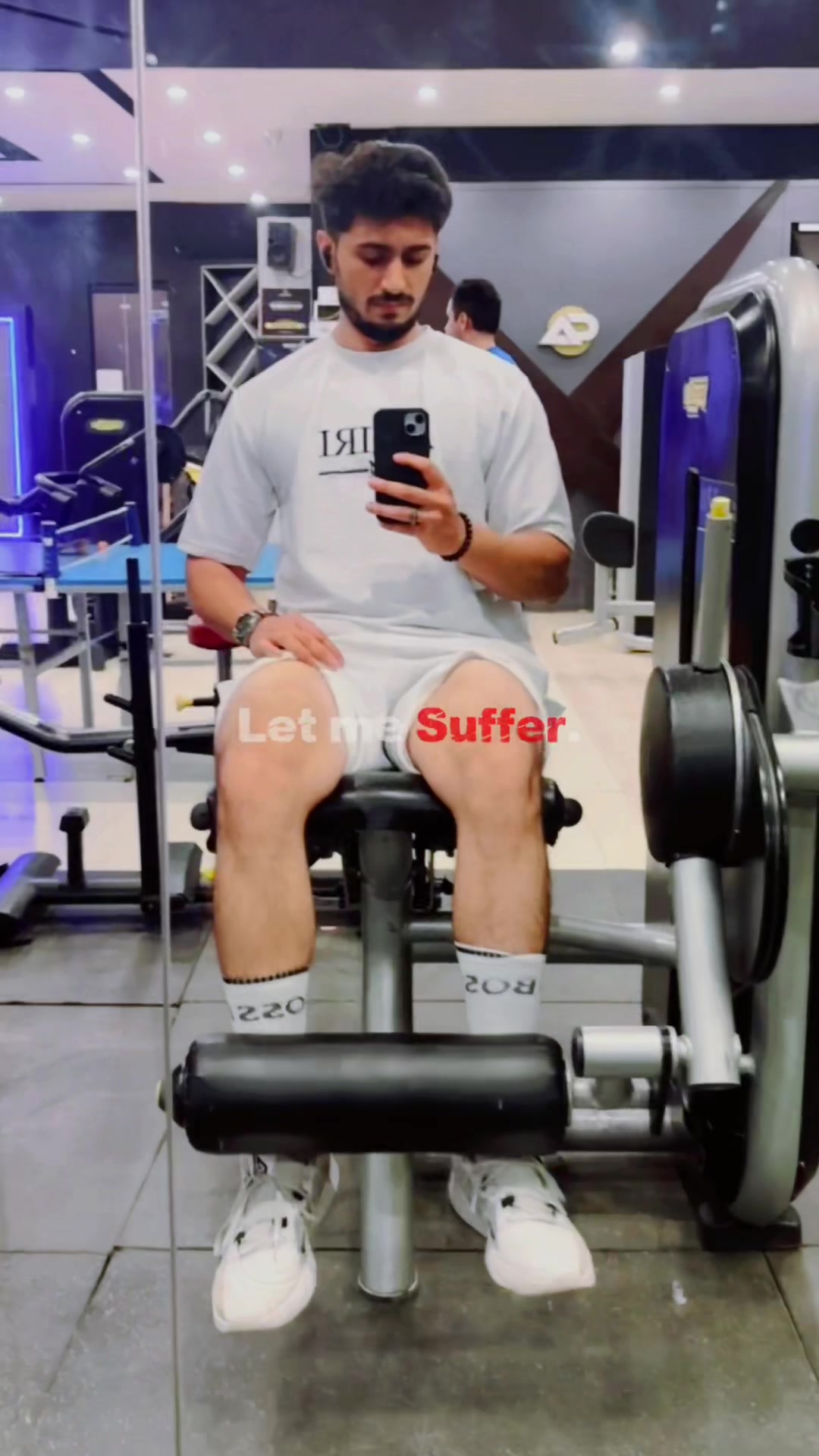 @Beast X Fitness