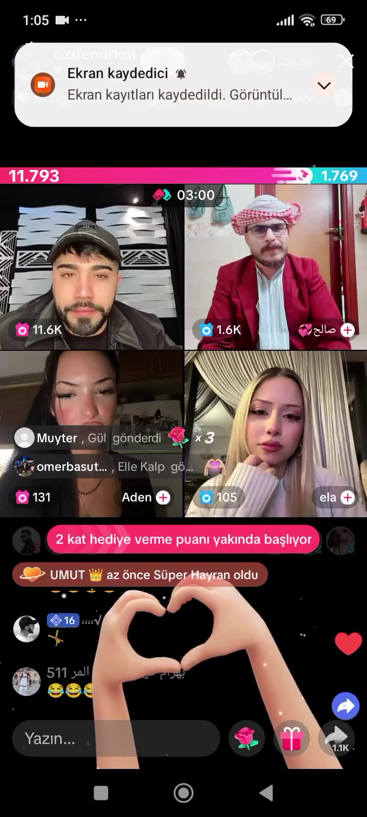 @&Ouml;zdemirkol