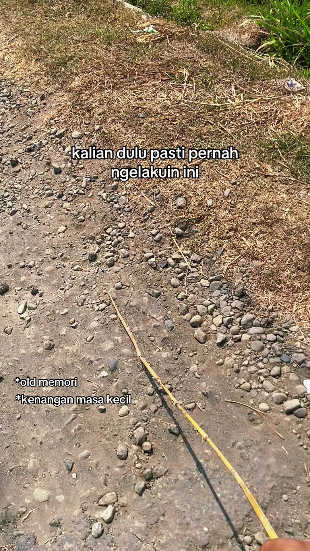 @nostalgia