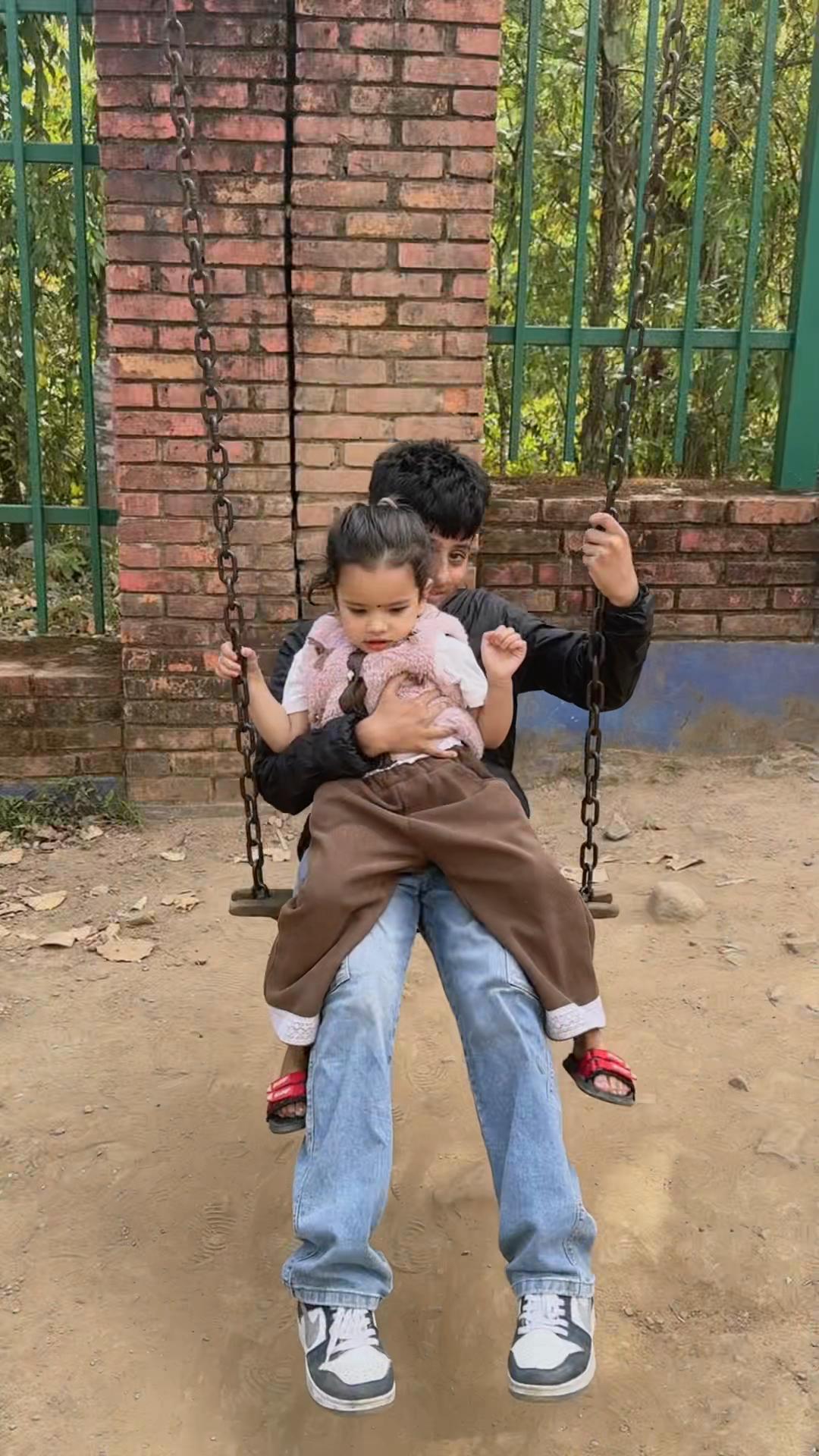 @Paaru Regmi