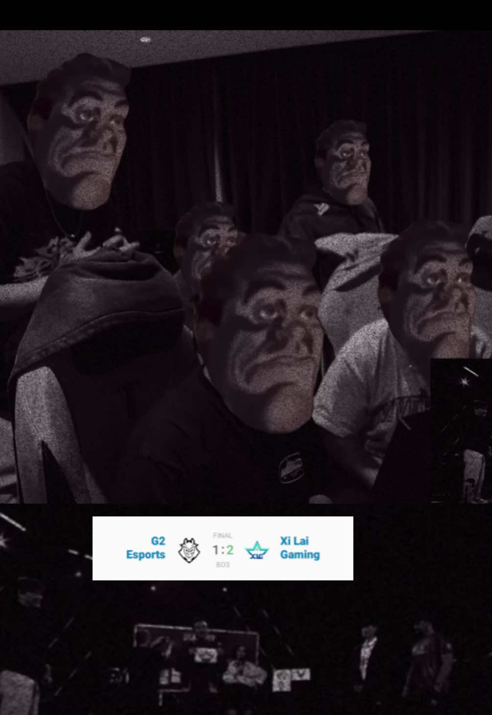 @G2 Esports