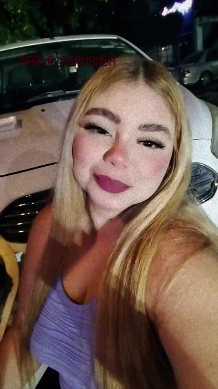 @MAR&Iacute;A FERNANDA &hearts;️💕