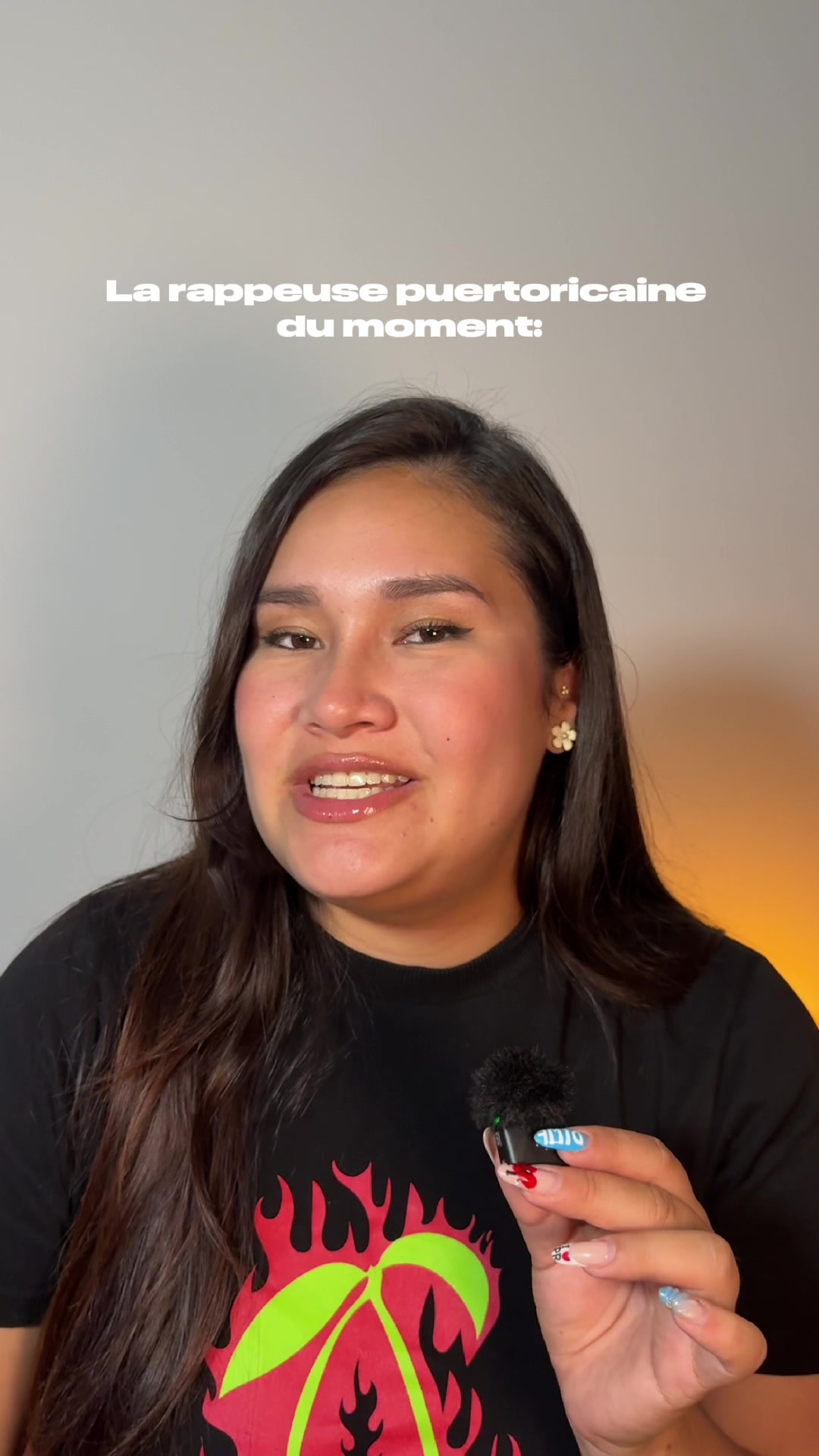 @Isavidaloca 💋