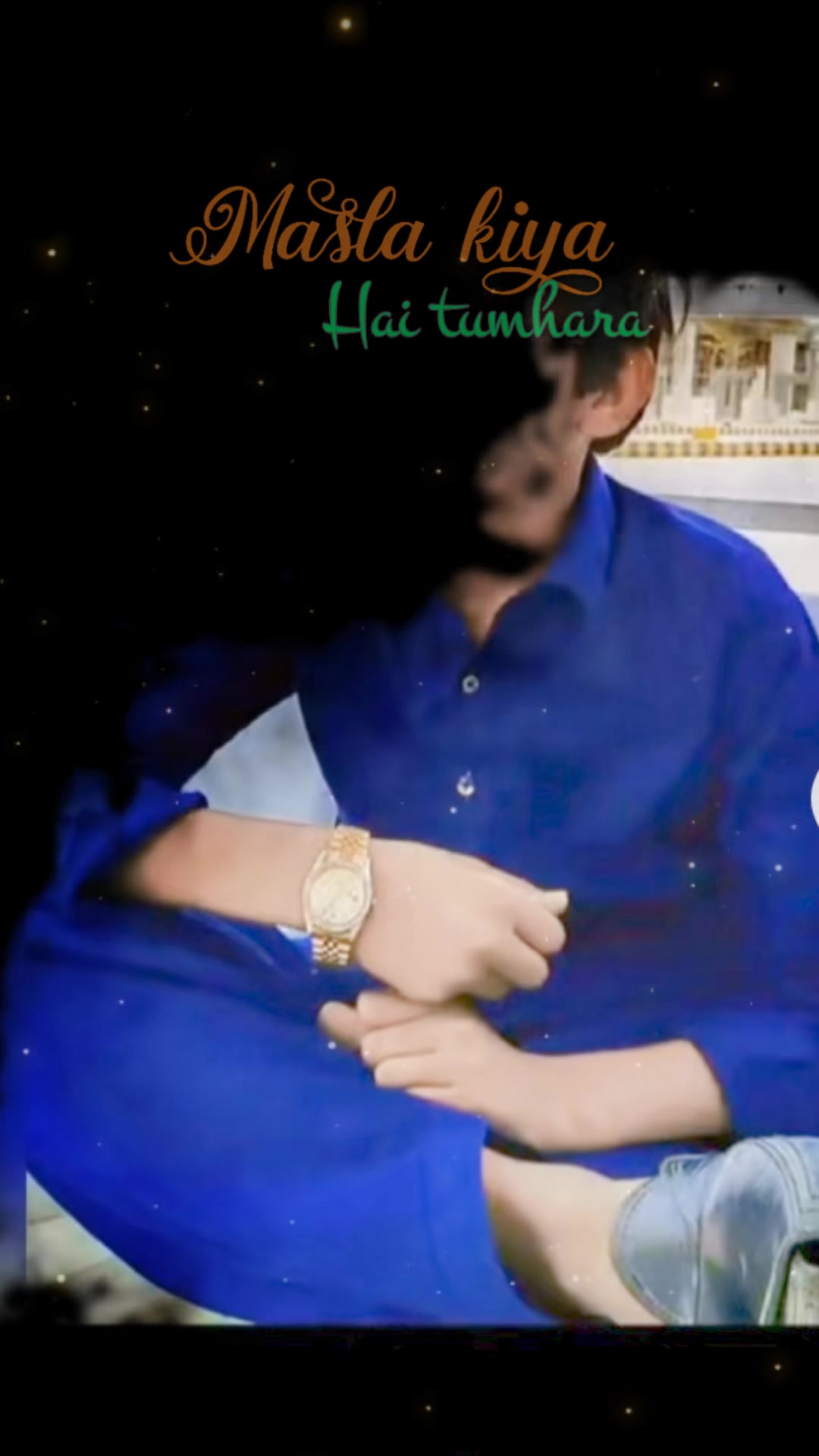 @aijaz solangi