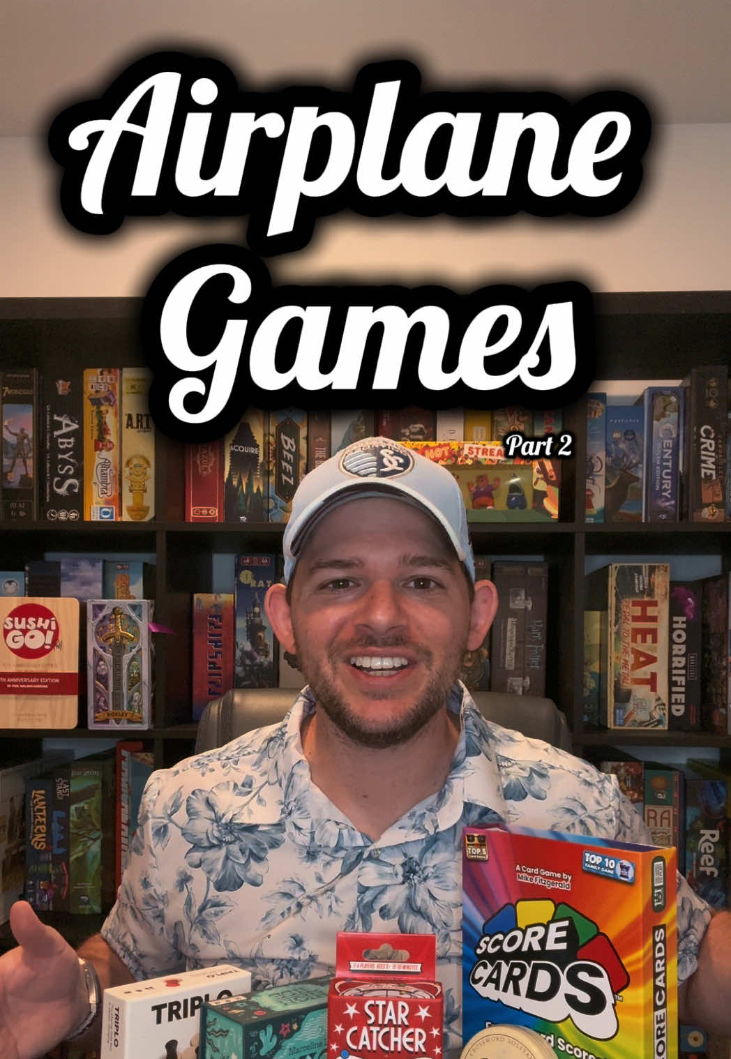 @Gateway Games