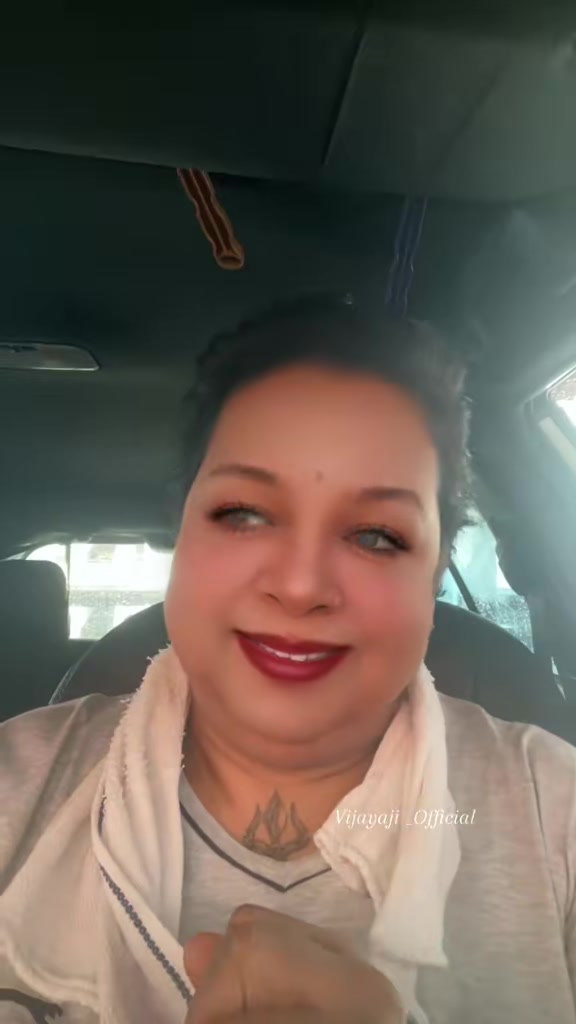 @Vijaya Ji