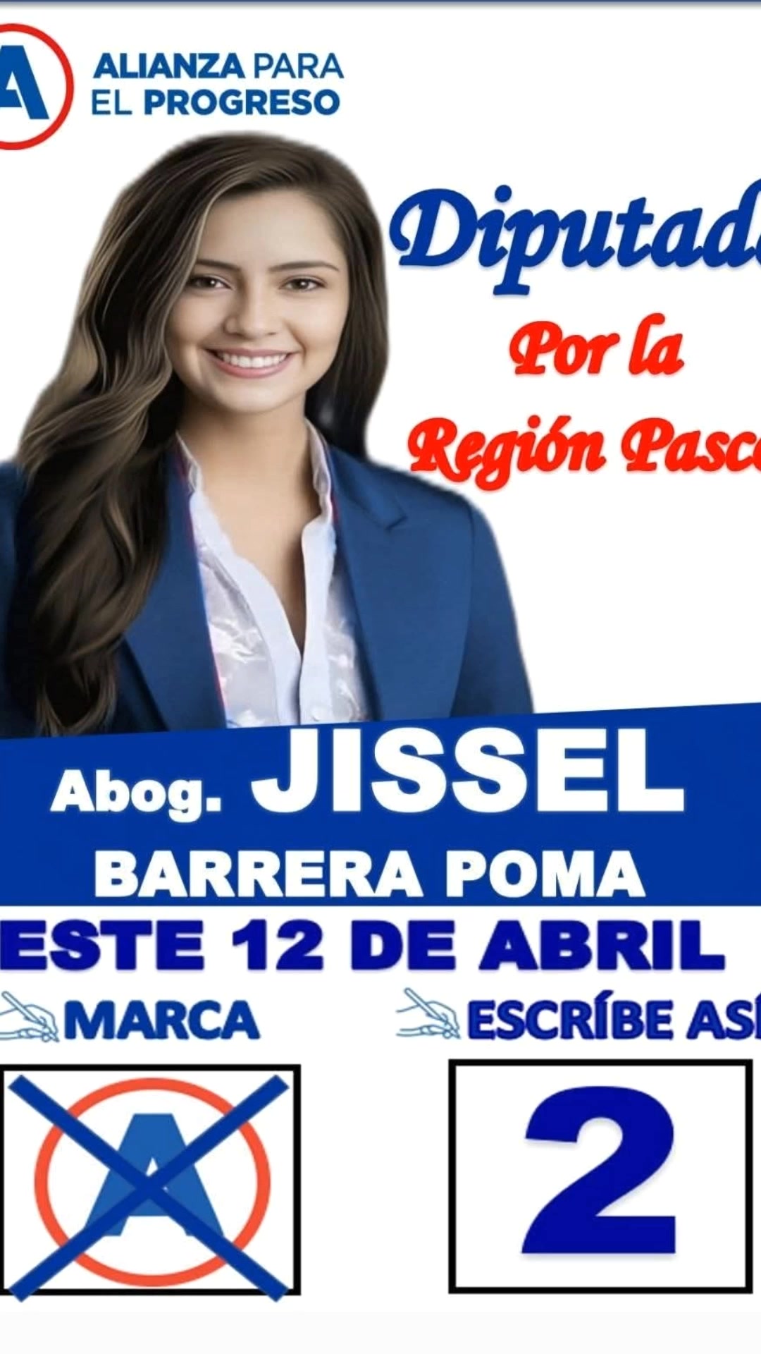 @Jissel Barrera