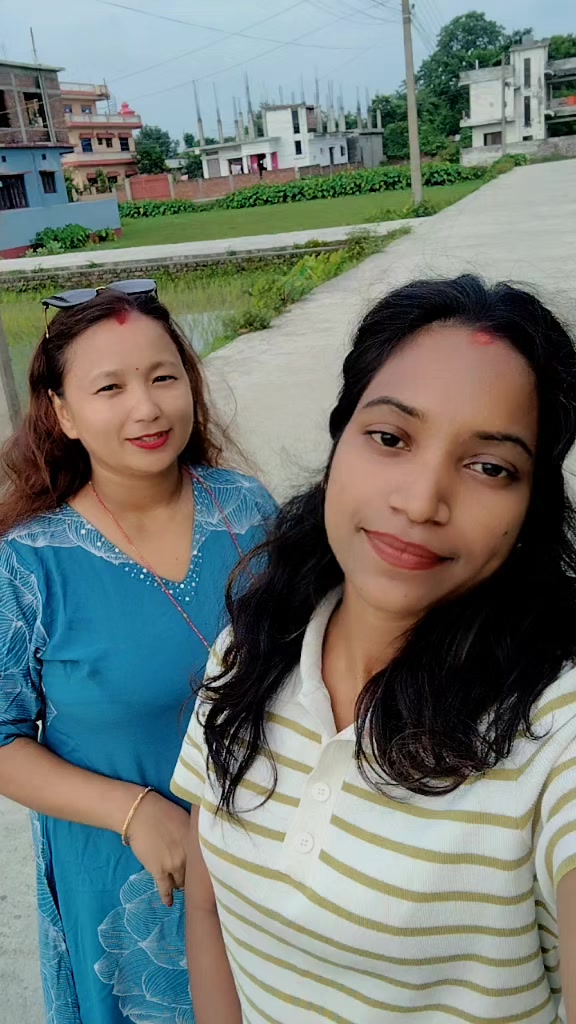@Narmada Khadgi