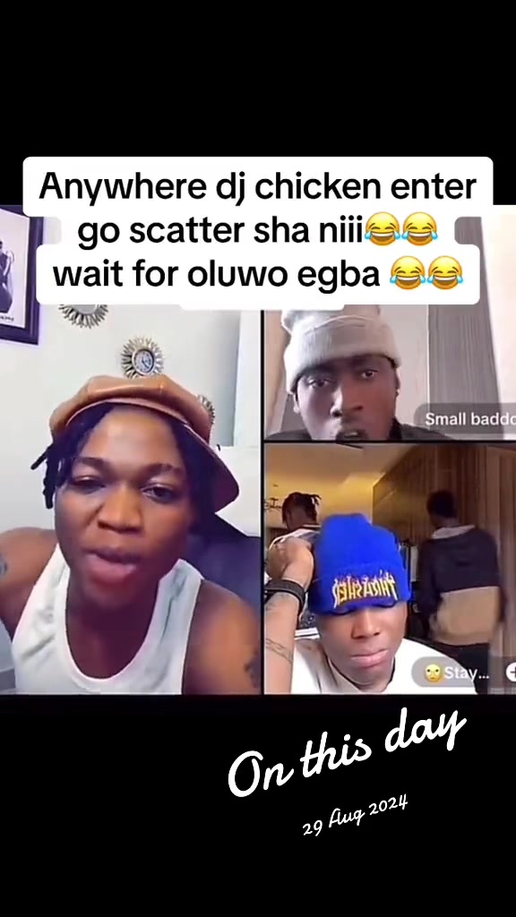 @ABUSÌ ÉDUMÁRÉ