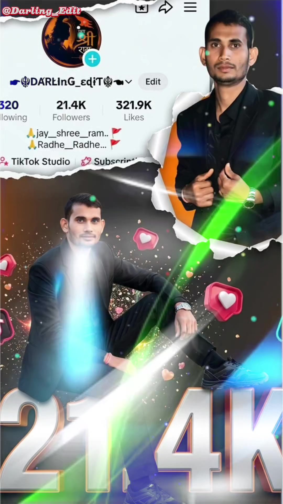 @☛☬ĐȺɌŁƗռǤ_ɛɖɨƬ☬☚