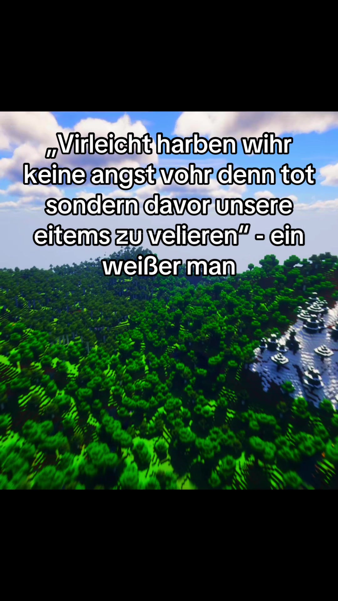 @Davids Minecraftakaunt