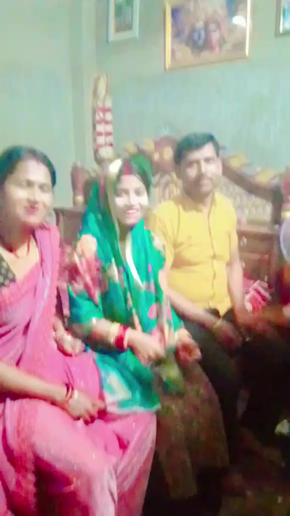 @❣️🫅Bharath 🤝 prativa👰❣️