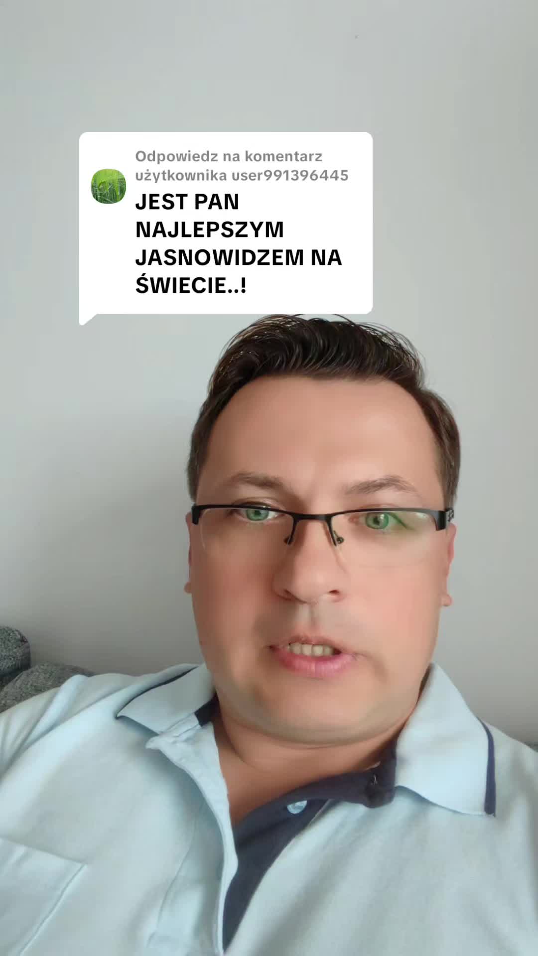 @JASNOWIDZ LESZEK JASIŃSKI