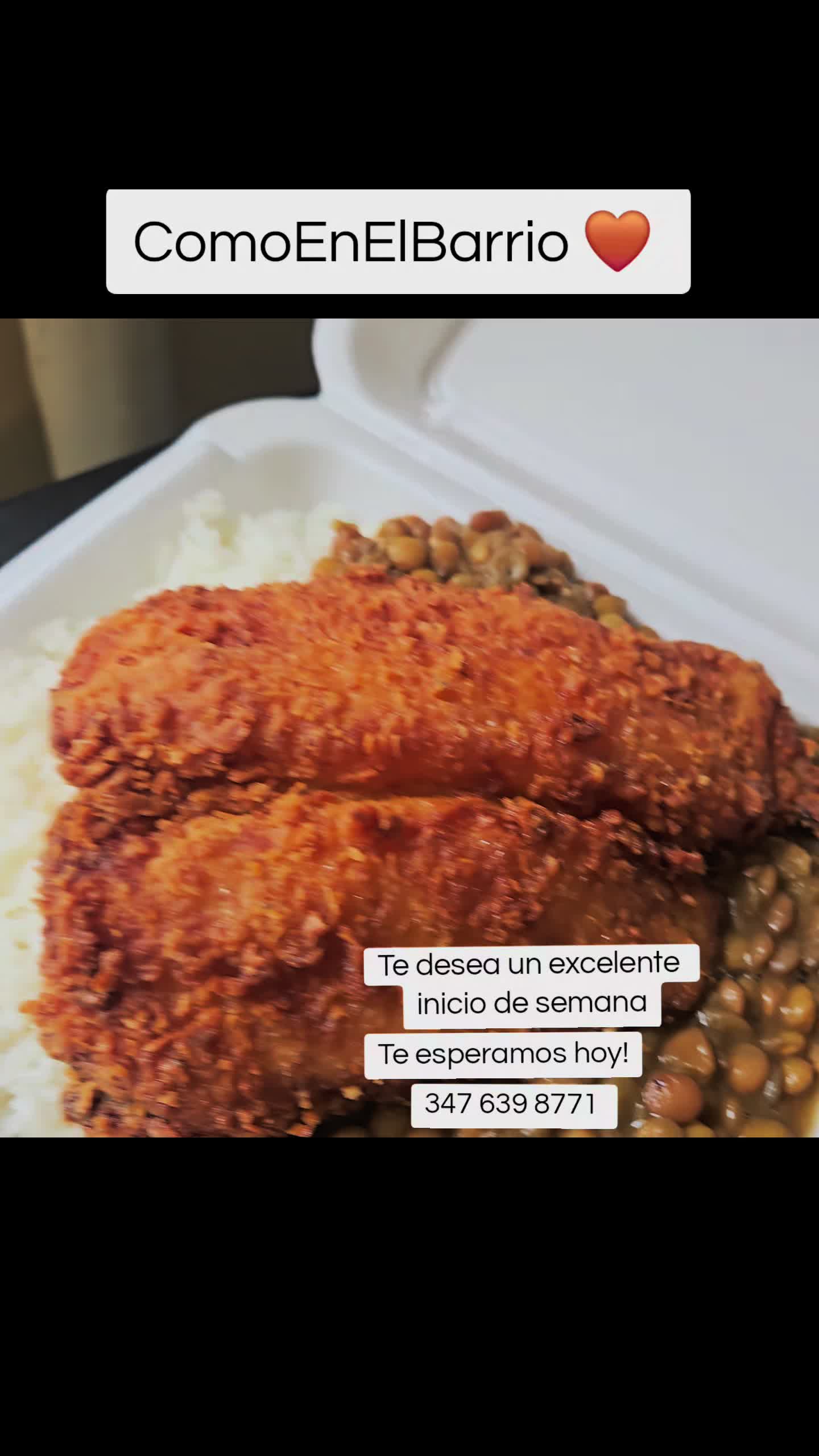 @ComoEnElBarrioPeruvianFood