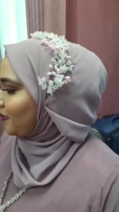 @Shaheen Henna