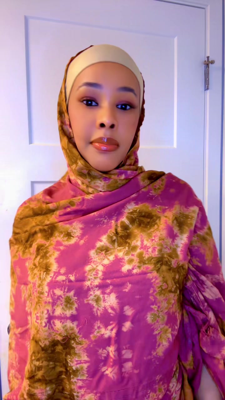 @lulu Abdi